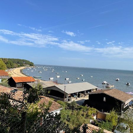 Chambre D'Hotes - Village Petit Piquey Lège-Cap-Ferret Eksteriør bilde