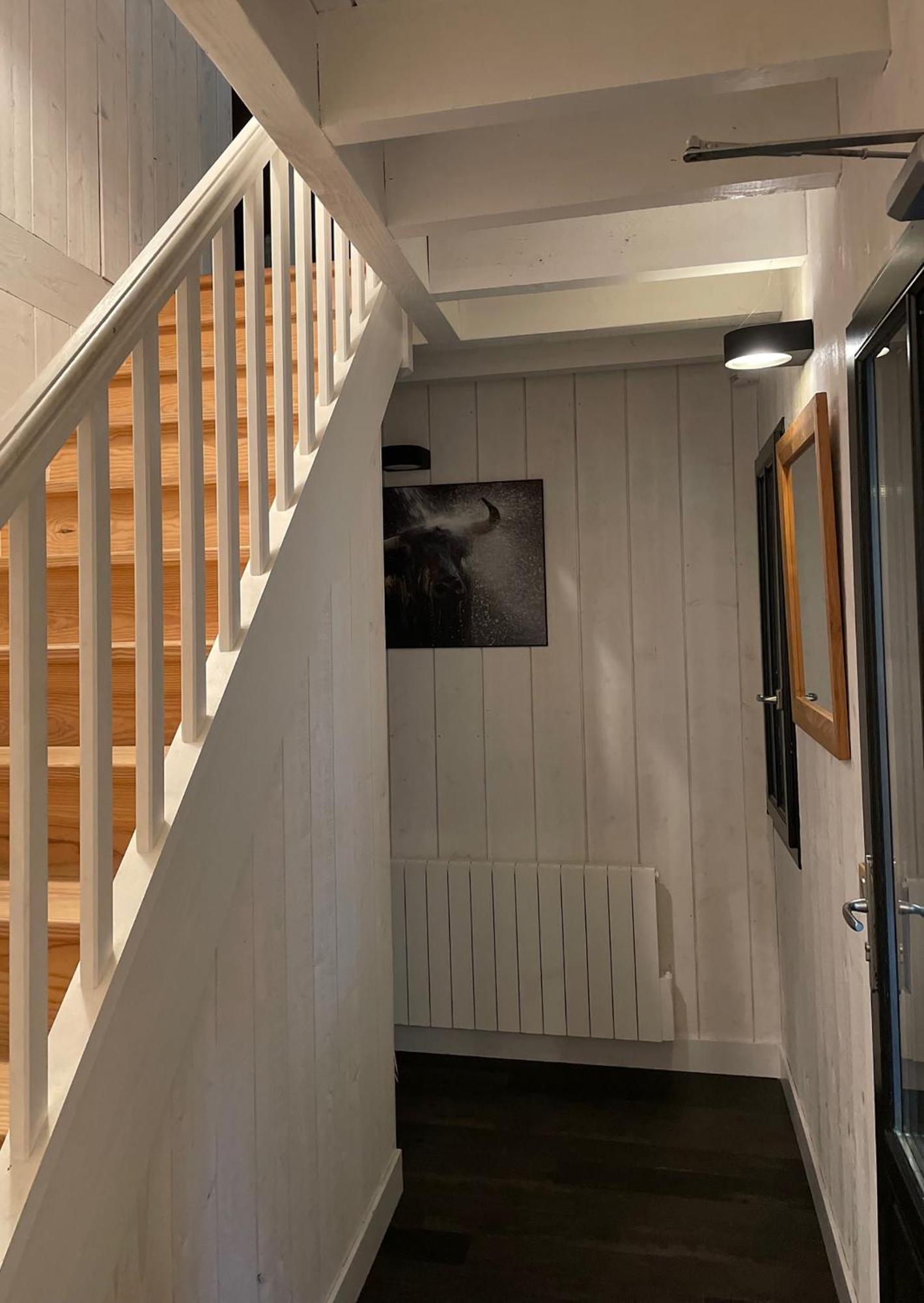 Chambre D'Hotes - Village Petit Piquey Lège-Cap-Ferret Eksteriør bilde